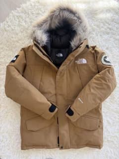 THA NORTH FACE アンタークティカパーカーのサムネイル
