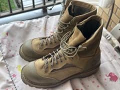 danner RAT BOOTS 15678 ゴアテックス　美品のサムネイル