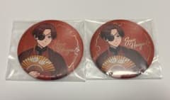 WIND BREAKER 이치 반 쿠지 H상 소수 枋隼飛 캔 배치 2 개 세트