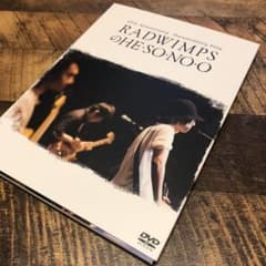 RADWIMPSのHE・SO・NO・O Documentary Film('1…のサムネイル