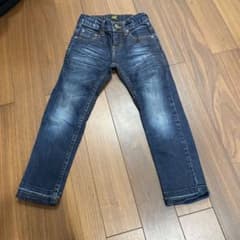 Lee キッズ デニムパンツ PERRYのサムネイル