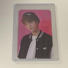 THEBOYZ ヨンフン トレカのサムネイル
