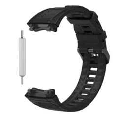 Amazfit T-REX 3 シリコンバンド 交換用のサムネイル