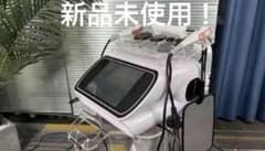 エステ台込！インディバ同様　高周波　448khz RES CAP ラジオ波 専用 インディバ 高周波 448khz RET CET RF 低周波 ラジオ波 - メルカリ