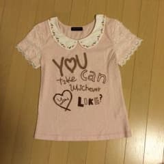ガールズTシャツのサムネイル