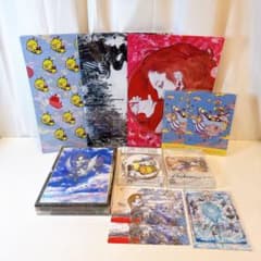 天野喜孝 ファンタジーアート FF シリーズ まとめ売り 11点 天野喜孝 ファンタジーアート FF シリーズ まとめ売り 11点 - メルカリ