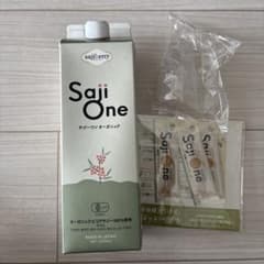 Saji One サジージュース 1000mlのサムネイル