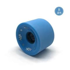 Thumbnail of Carver、YOW、ロングスケート　サーフスケート用　70mmソフトウィール