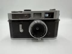 Canon7 25mm 1:3.5 フィルムカメラ　レンズ Canon7 25mm 1:3.5 フィルムカメラ レンズ - メルカリ