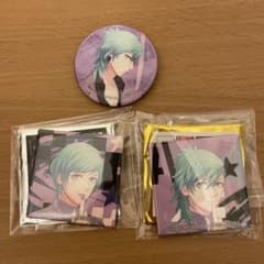 うたプリ 美風藍 缶バッジのサムネイル