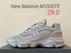 完売モデル！New Balance M1000TE 29.0㎝ ニューバランス - メルカリ
