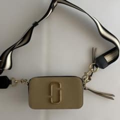 か*氷様 MARC JACOBS ショルダーバッグのサムネイル