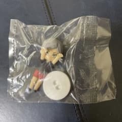 ハイキュー ガチャガチャのサムネイル