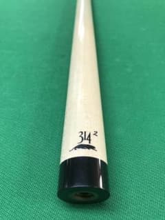 値下げしました  プレデター 314-2 シャフト 18山のサムネイル