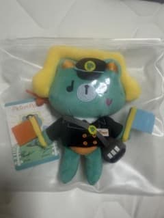 pondphuwin permpoon DOLL KEYCHAINのサムネイル