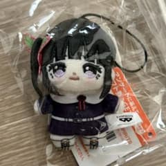 Brand new Demon Slayer: Kimetsu no Yaiba Howanui vol.2 Kanao Tsuyuri stuffed toy
