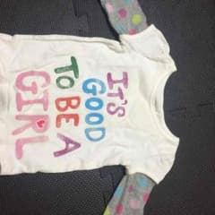 Baby gapロンTのサムネイル