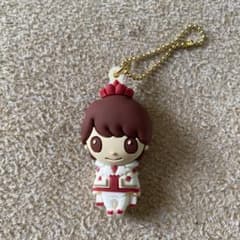 平野紫耀 PVCキーホルダー King&Prince SWEET GARDENのサムネイル