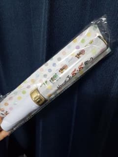 「値引きしました」ジャニーズジュニア ペンライトのサムネイル