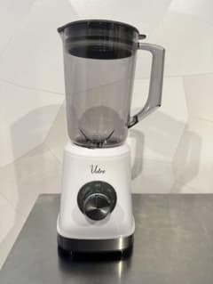 最終値下げ☆ミキサー☆ジューサーVotre MJB-T100(W) WHITEのサムネイル