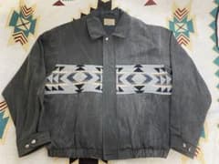 た*か様 美品 PENDLETON HIGH GRADE WESTERN WEA