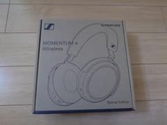 Thumbnail of SENNHEISER MOMENTUM 4 Wireless 本体