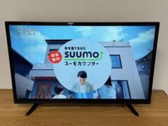液晶テレビ 32型　32TVSMM-W ジョワイユ 液晶テレビ 32型 32TVSMM-W ジョワイユ - メルカリ