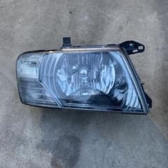 パジェロ　V73W アクティブフィールドエディション　HIDのサムネイル