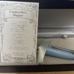 BUNGUBOX Cinderella's Slipper プロギア レアロ - メルカリ