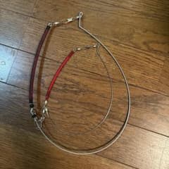 釣り用 天秤 2本セットのサムネイル