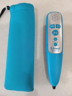 KUMON E-Pencil イーペンシルのサムネイル