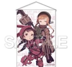소드 아트 온라인 완전 한정 제품 GGO SAO 태피스트리