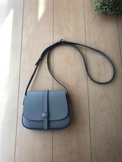 gap クロスボディサドルバッグ ショルダーバッグのサムネイル