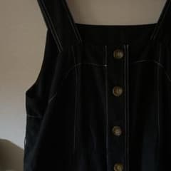 miii様専用ロングワンピース サロペットスカートのサムネイル