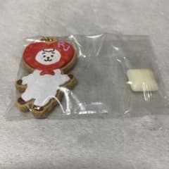 BT21 クッキーチャームコット 2  RJのサムネイル