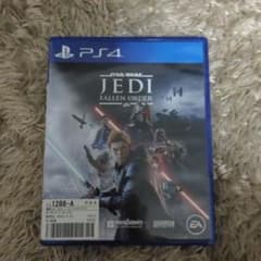 Star Wars ジェダイ フォールイン オーダーのサムネイル