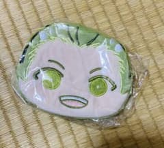 아이돌 마스터 SideM 오만쥬 푹신푹신 파우치 오테세 쇼타