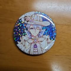 アイドリッシュセブン BEGINNING NEXT 逢坂壮五 缶バッジ - メルカリ