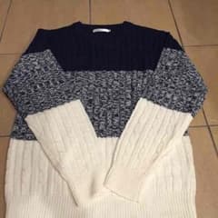 OSADA ニットのサムネイル
