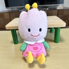 ハウステンボス チューリーちゃん ぬいぐるみ - メルカリ