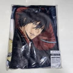 ドリーミーくじ 家庭教師ヒットマンREBORN! B賞② ブランケットのサムネイル