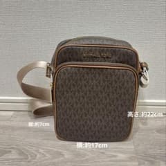 MICHAEL KORS ショルダーバッグ MKロゴのサムネイル