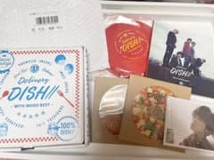 今週中に売れなければ削除します DISH// DeliveryDISHのサムネイル