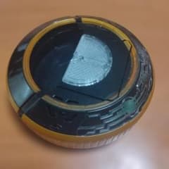 오스캐너 DX 오즈 드라이버 코어 메달 가면 라이더 오즈