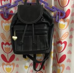 モスキーノ  ミニリュックのサムネイル