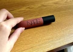 NARS エアーマット リップカラー 02684のサムネイル