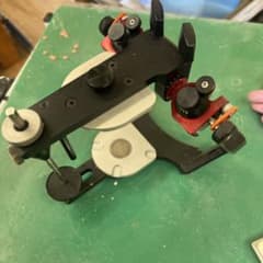 歯科技工　　　キャリブレーション咬合器のサムネイル