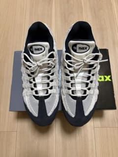 NIKE AIR MAX 95 BIG BUBBLE Atelier