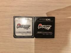 ポケットモンスター ブラックホワイト（BW）のサムネイル