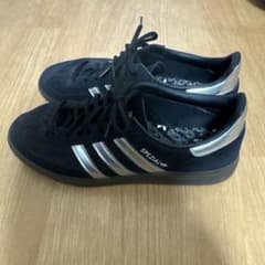 adidas Special ブラック/シルバー スニーカーのサムネイル
